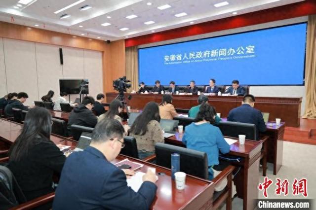 安徽支持小微企业融资 累计放款近3000